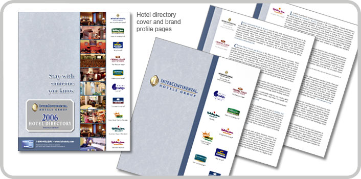 marketing samples