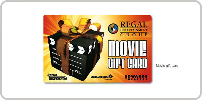 Physical Certificate: Find a great collection of Regal Entertainment Group Gift Cards & Tickets at Costco. Enjoy low warehouse prices on name-brand Gift Cards & Tickets products.